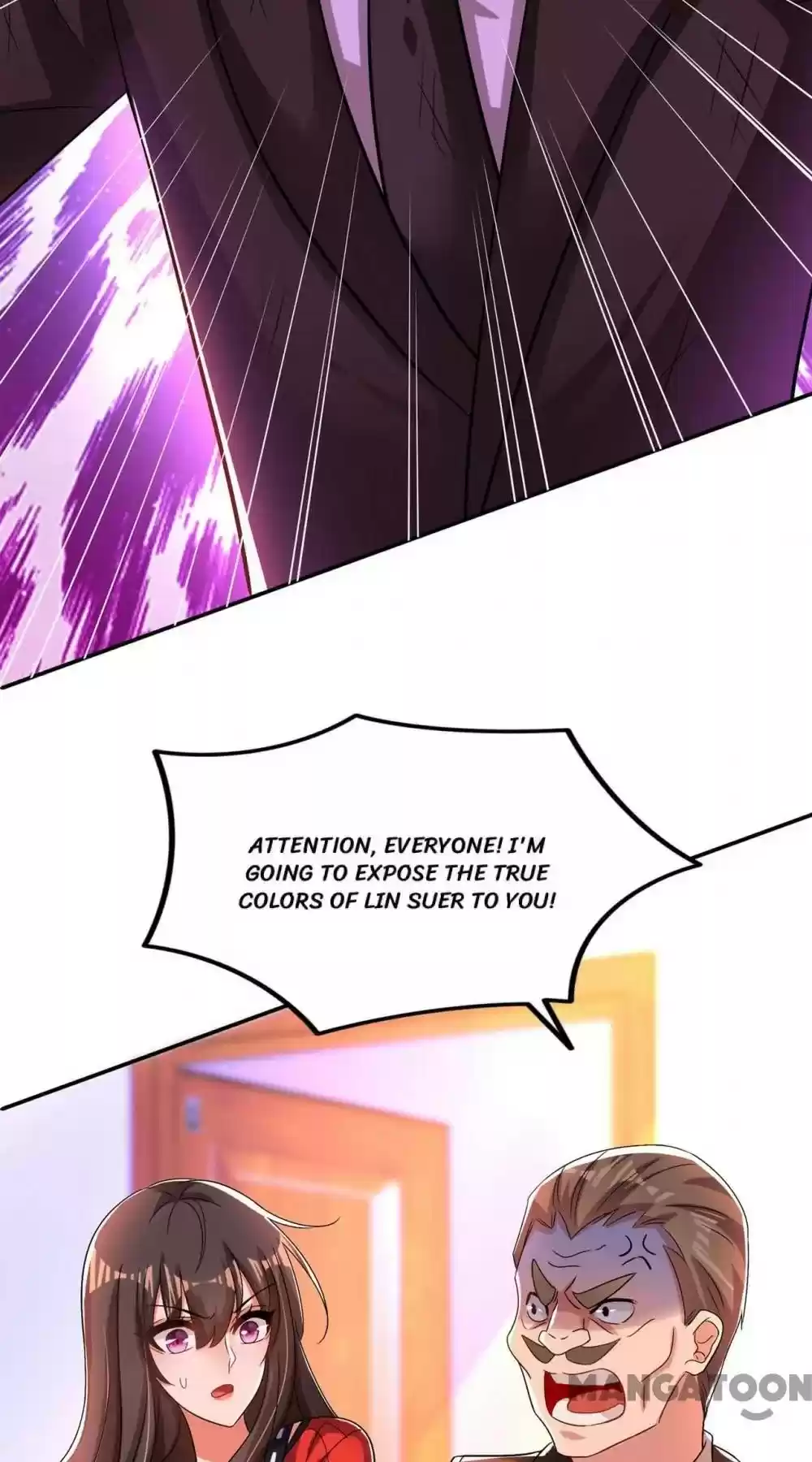 Spicy Wife's Reborn World Chapter 124