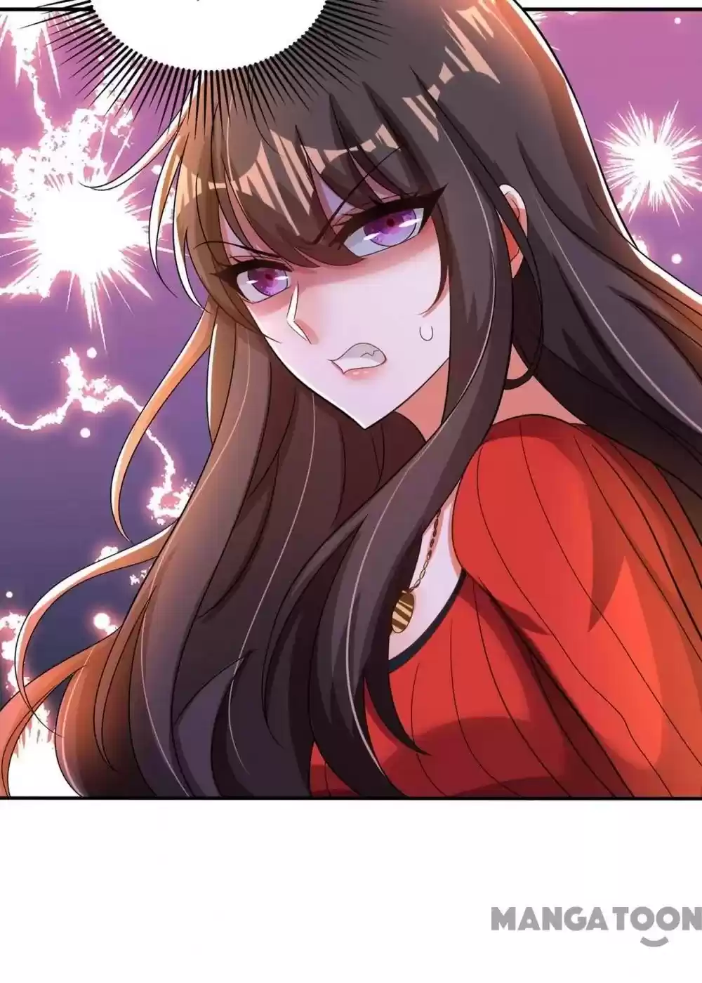 Spicy Wife's Reborn World Chapter 124