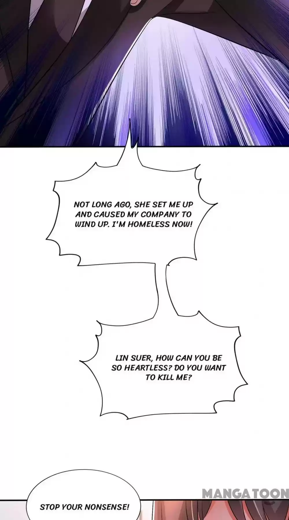 Spicy Wife's Reborn World Chapter 124