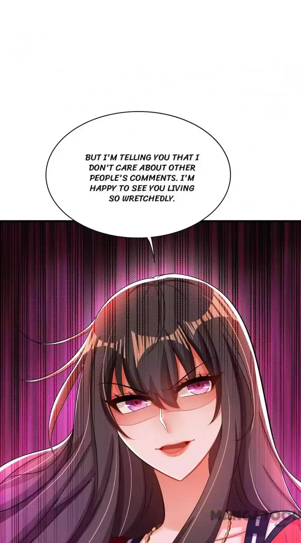 Spicy Wife's Reborn World Chapter 124