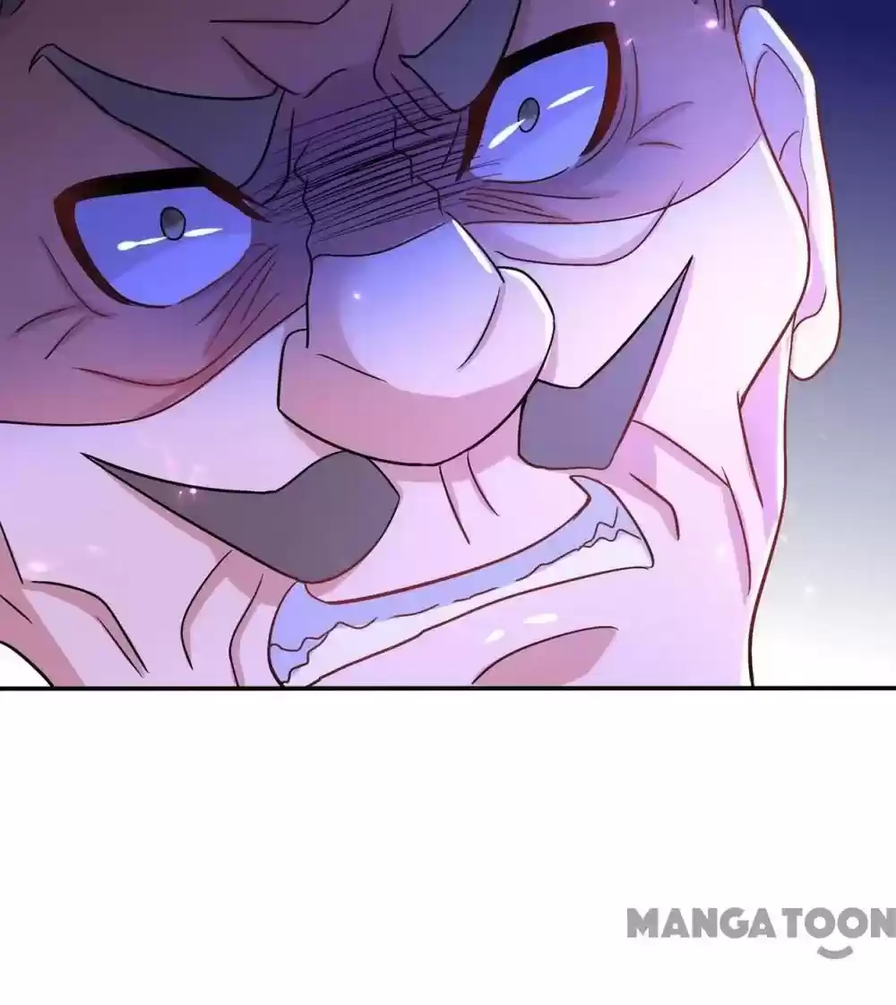 Spicy Wife's Reborn World Chapter 124