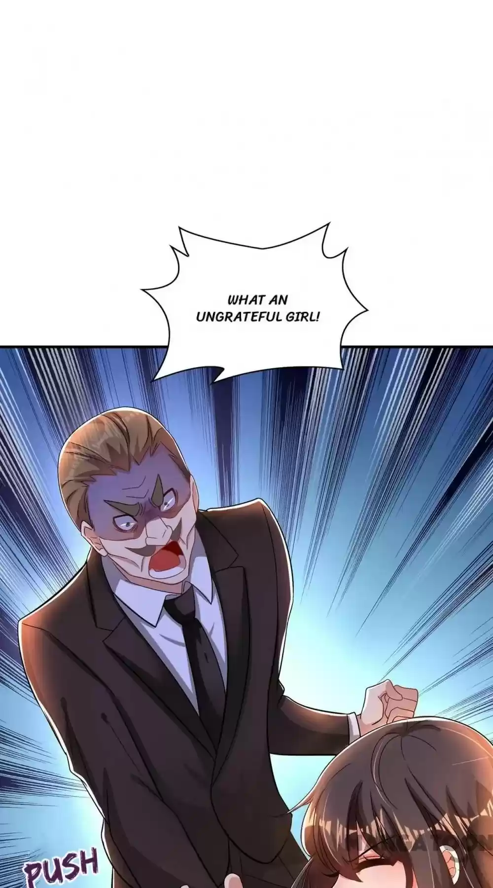 Spicy Wife's Reborn World Chapter 124