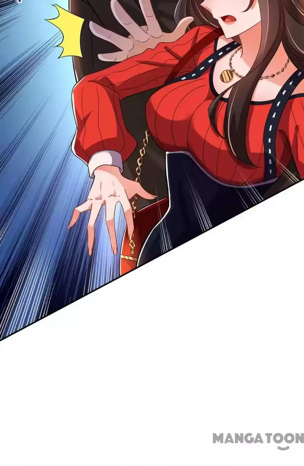 Spicy Wife's Reborn World Chapter 124