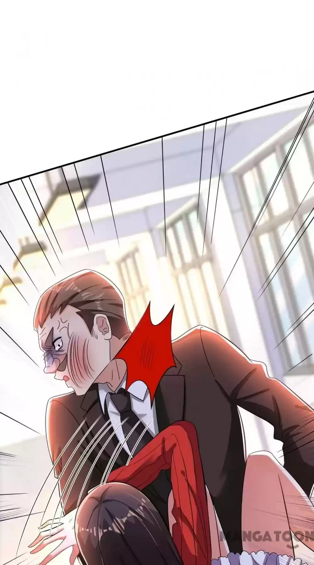 Spicy Wife's Reborn World Chapter 125