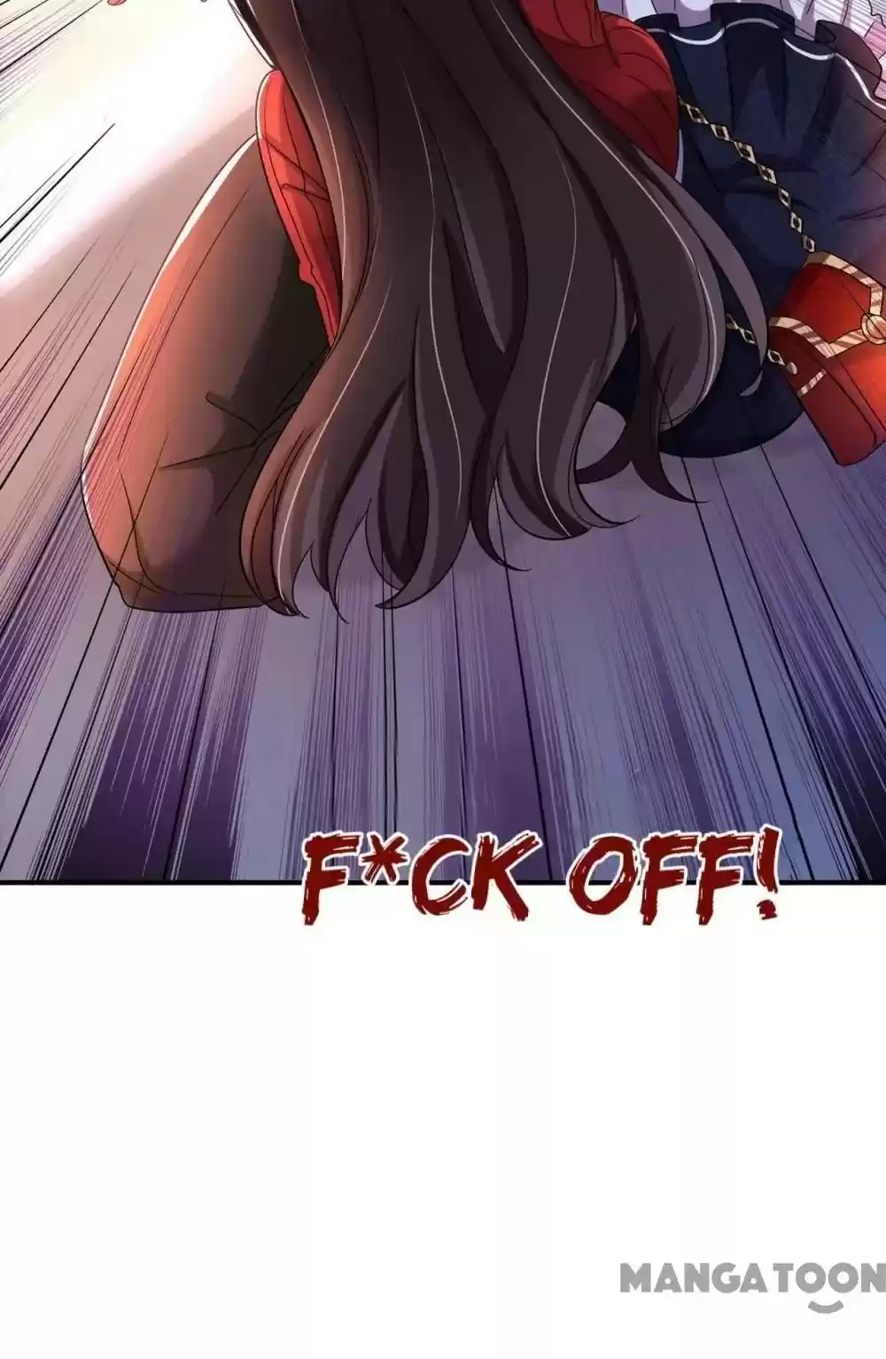 Spicy Wife's Reborn World Chapter 125