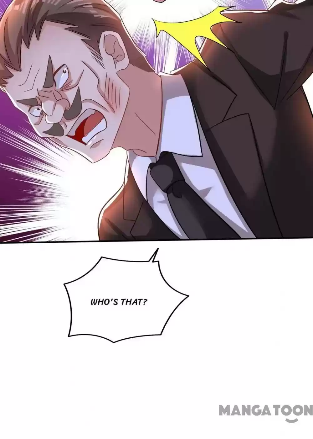 Spicy Wife's Reborn World Chapter 125