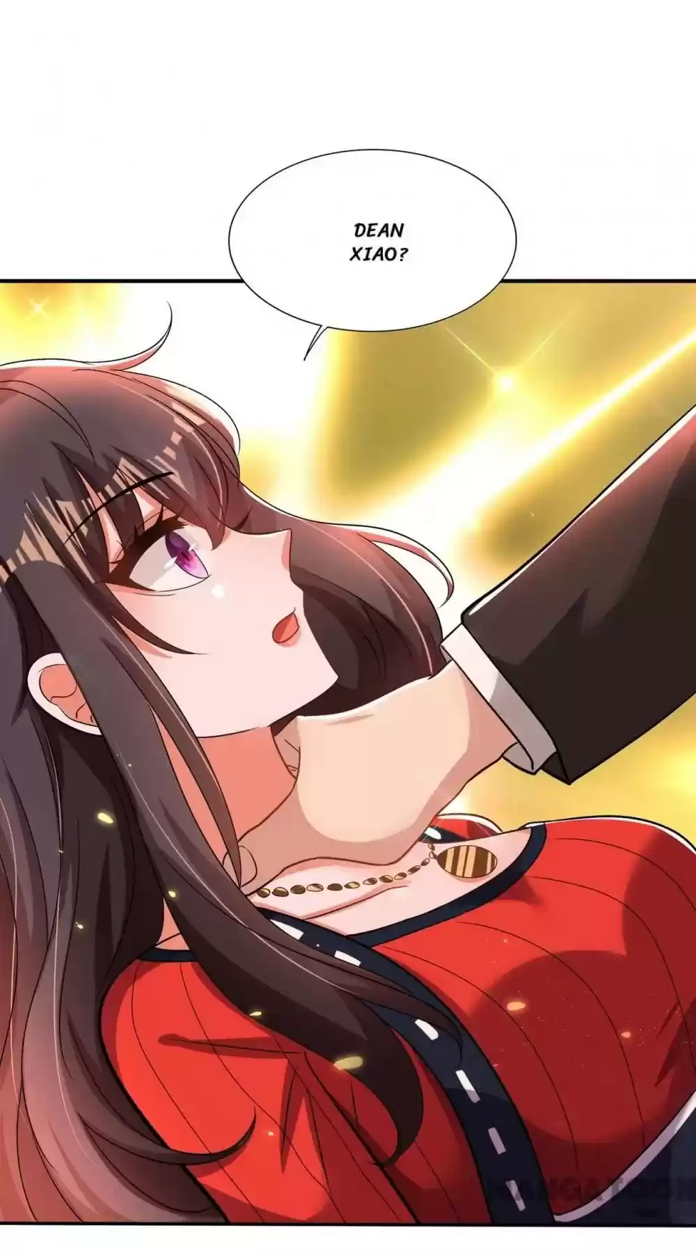 Spicy Wife's Reborn World Chapter 125