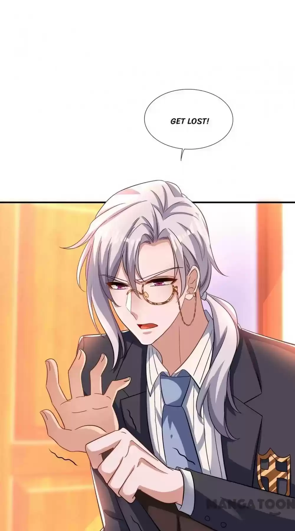 Spicy Wife's Reborn World Chapter 125