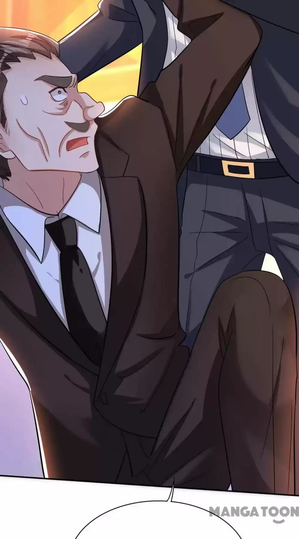 Spicy Wife's Reborn World Chapter 125