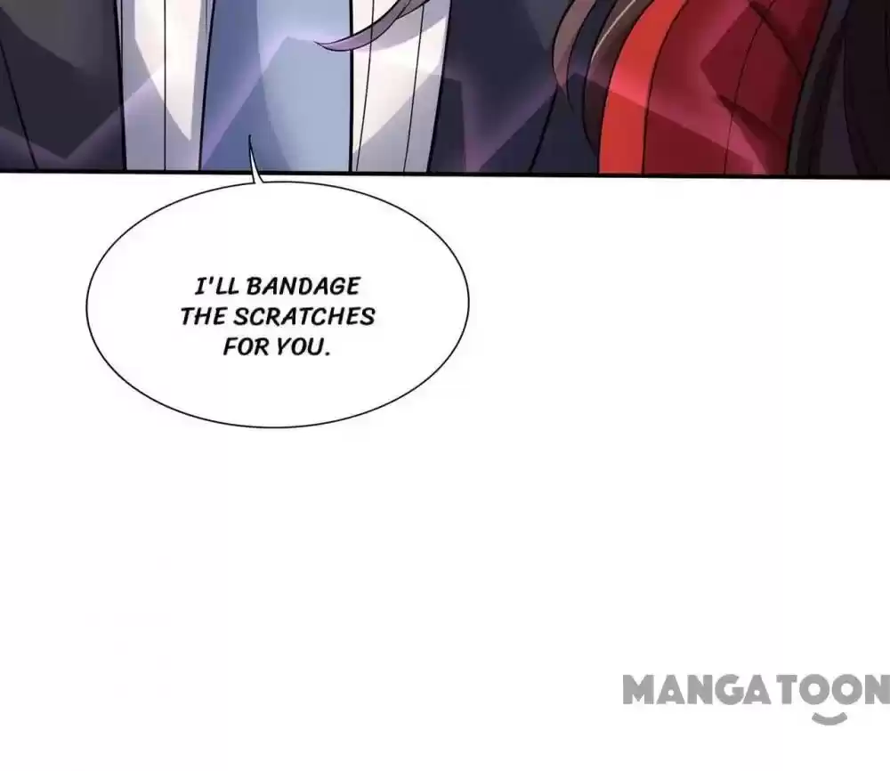 Spicy Wife's Reborn World Chapter 125