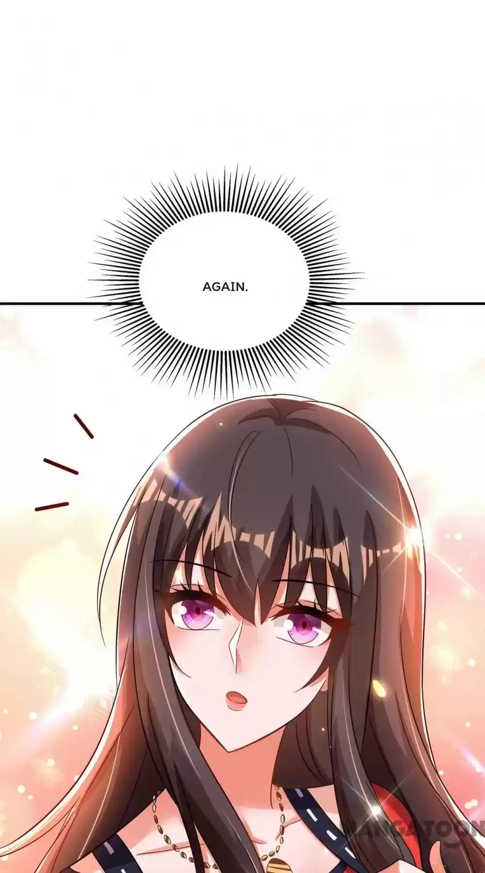 Spicy Wife's Reborn World Chapter 125