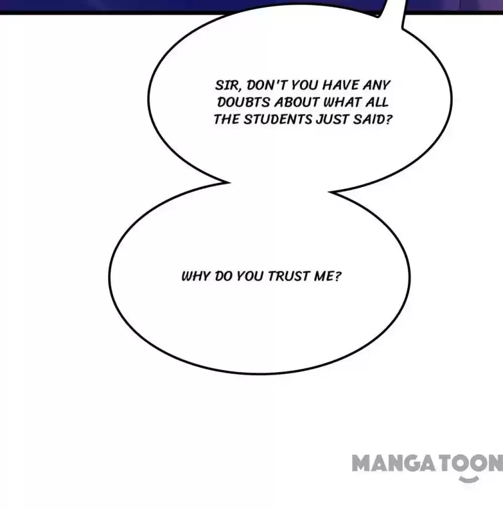 Spicy Wife's Reborn World Chapter 125