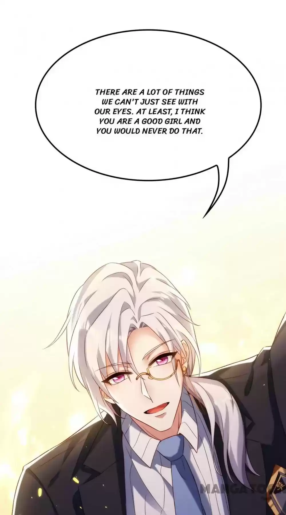 Spicy Wife's Reborn World Chapter 125