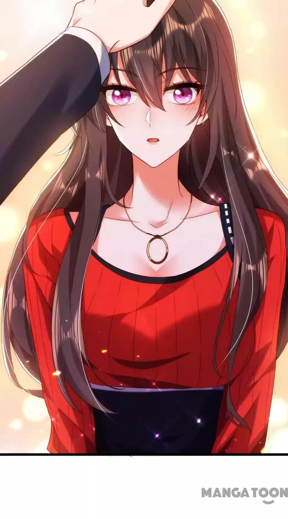 Spicy Wife's Reborn World Chapter 125