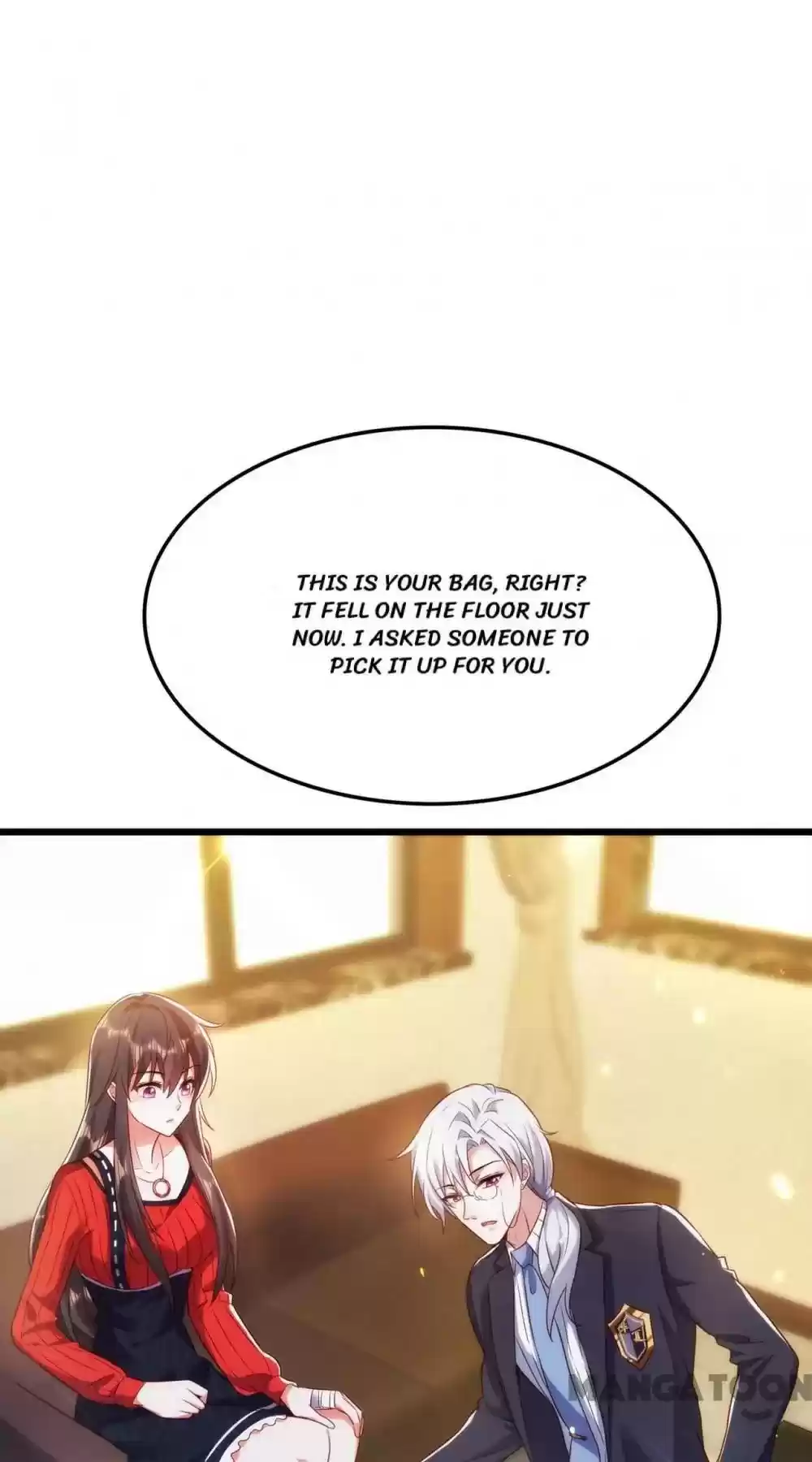 Spicy Wife's Reborn World Chapter 125