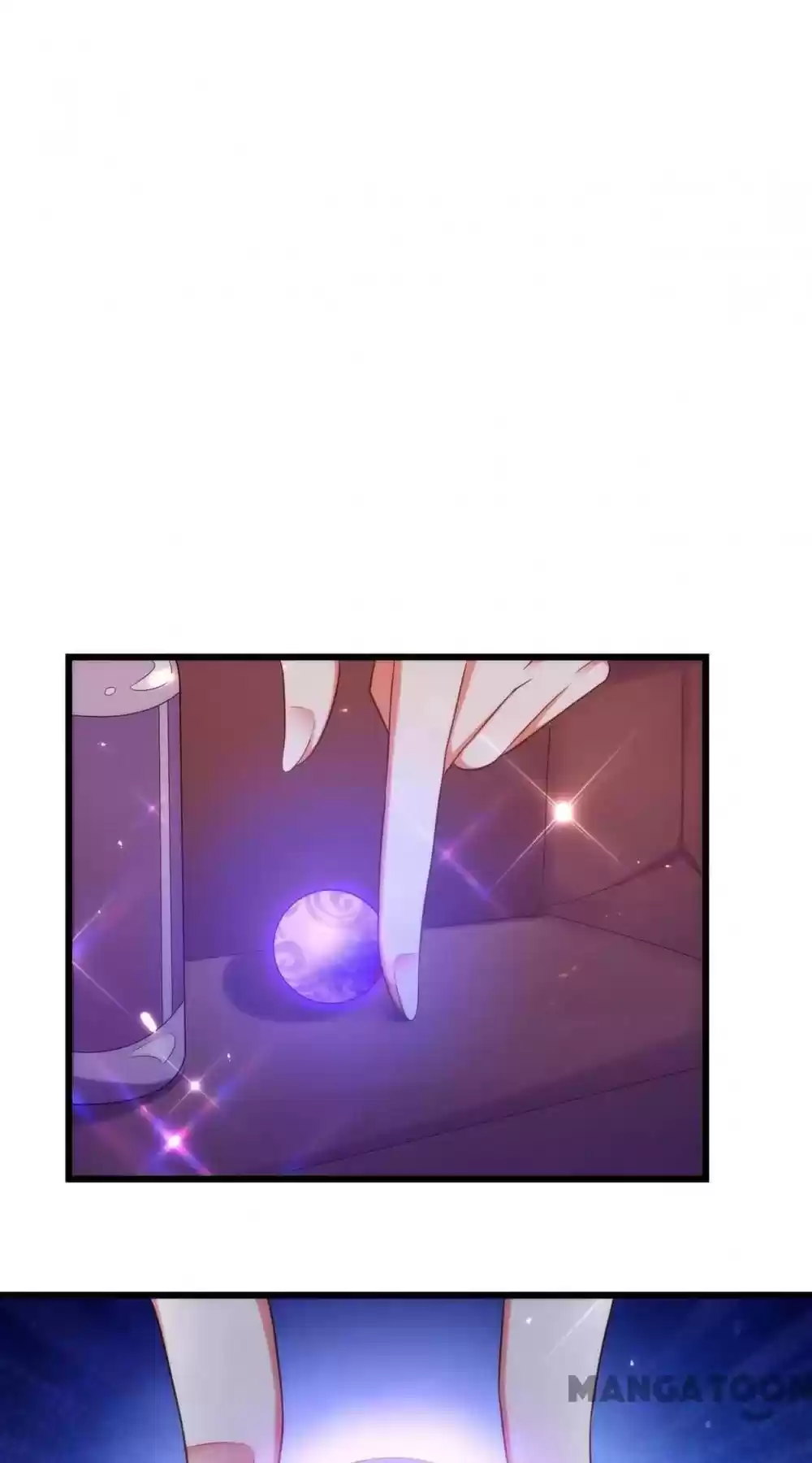 Spicy Wife's Reborn World Chapter 125