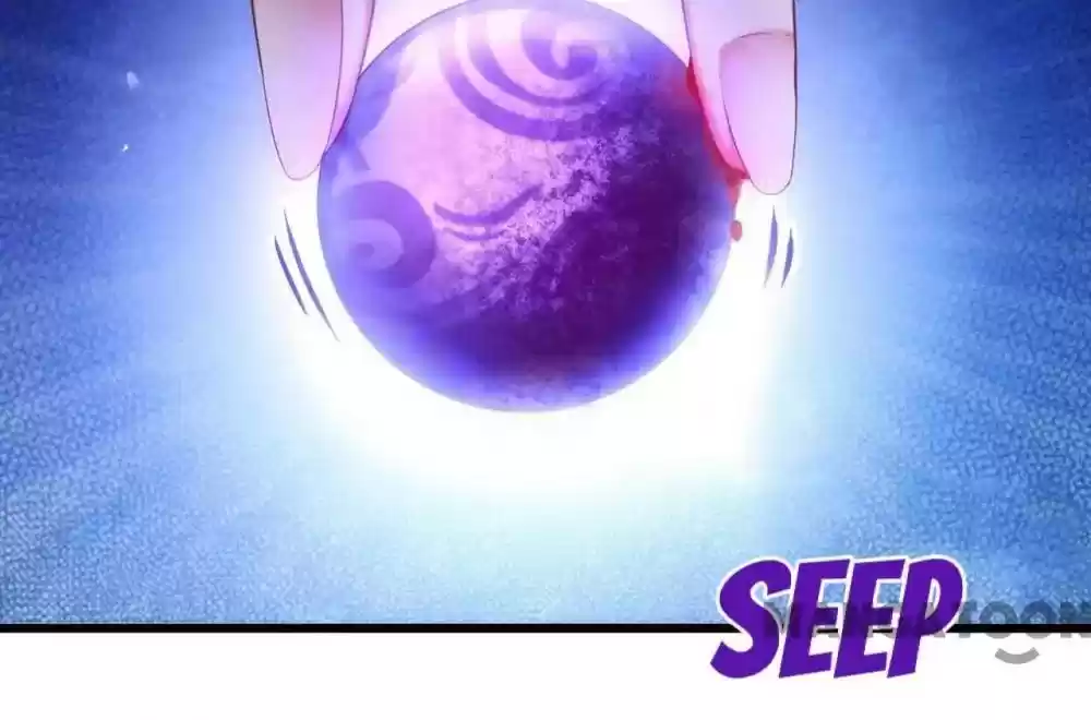 Spicy Wife's Reborn World Chapter 125