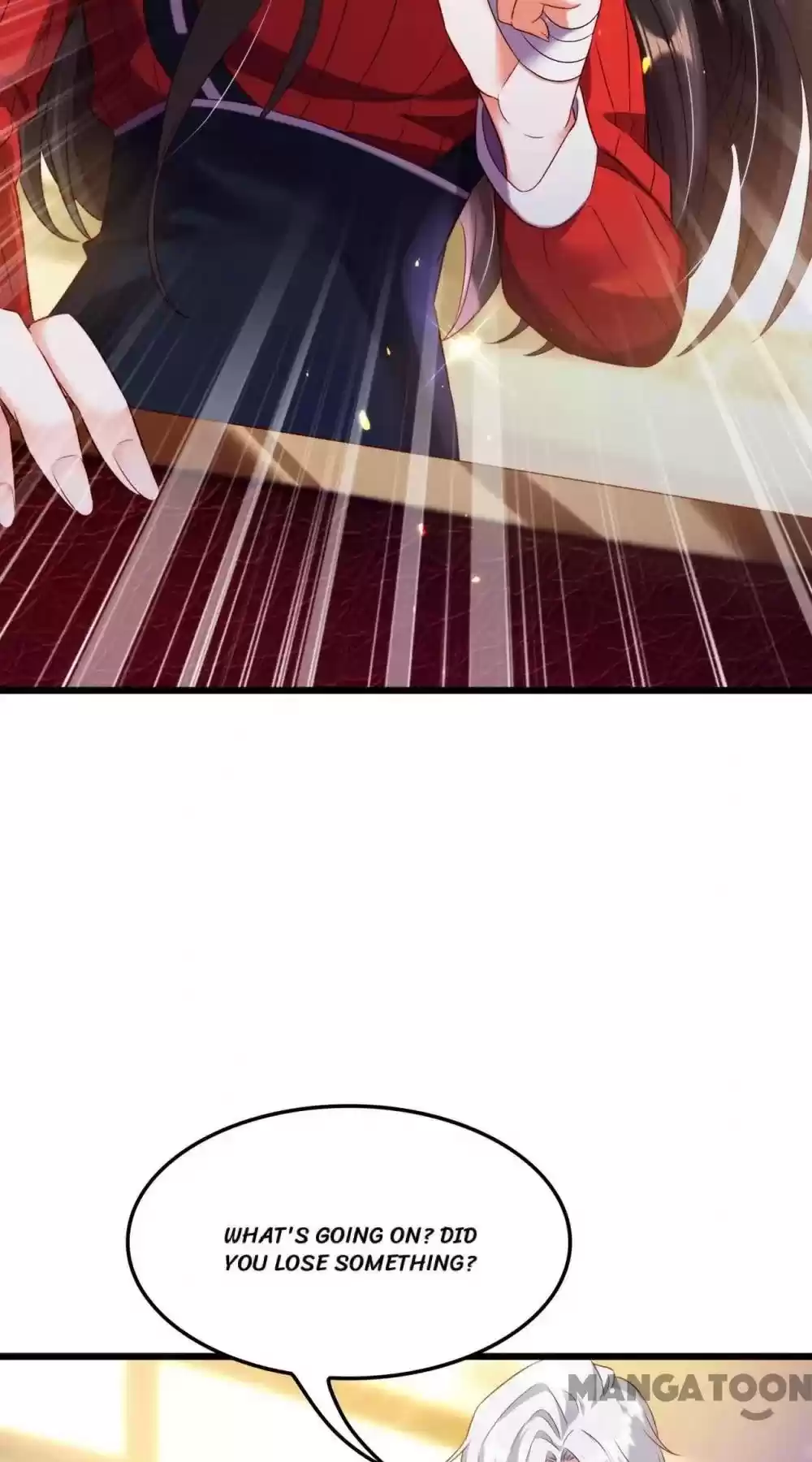 Spicy Wife's Reborn World Chapter 125