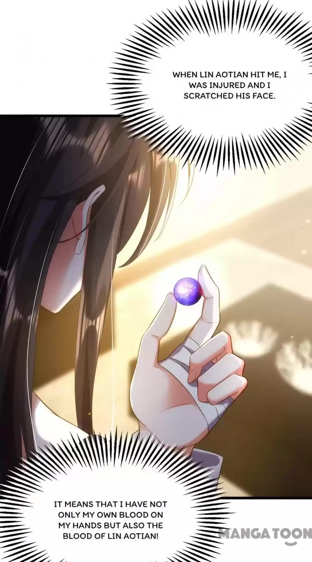 Spicy Wife's Reborn World Chapter 125