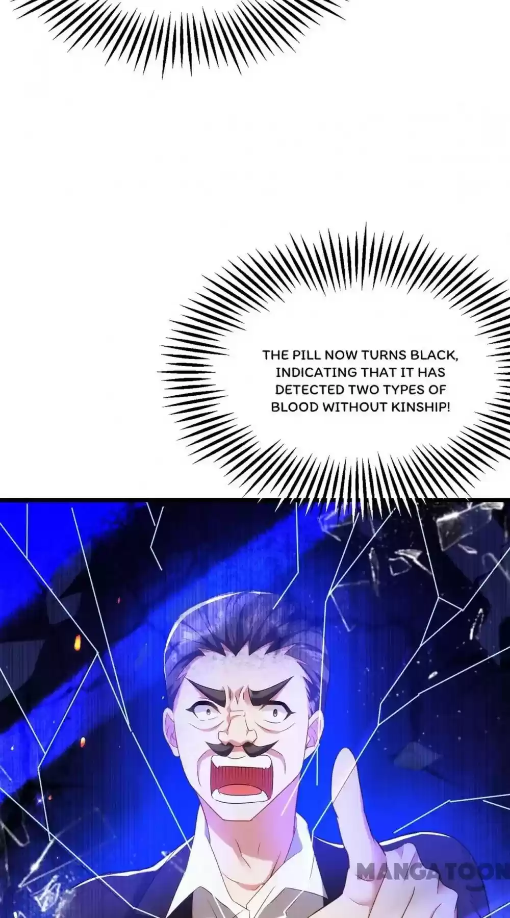 Spicy Wife's Reborn World Chapter 125