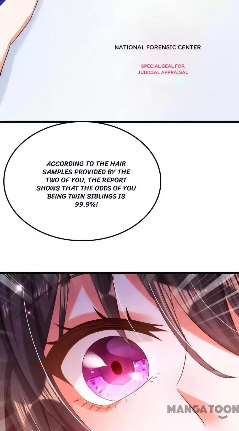 Spicy Wife's Reborn World Chapter 125