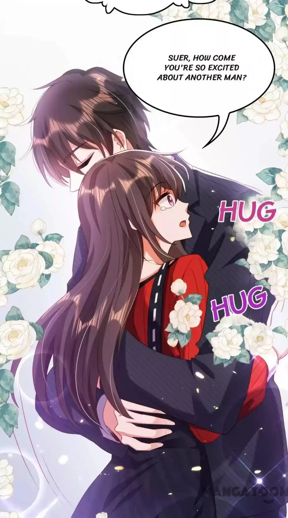 Spicy Wife's Reborn World Chapter 125