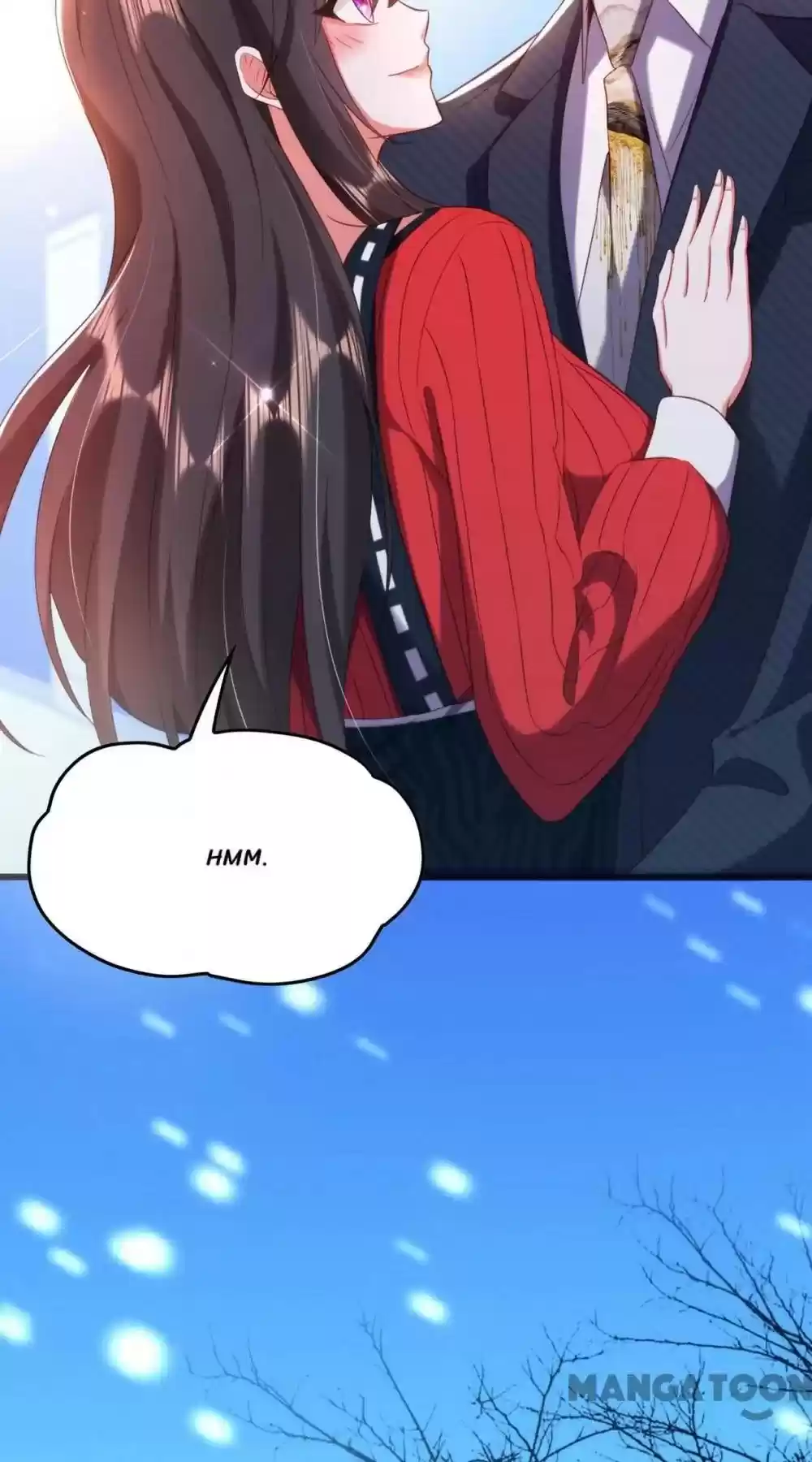 Spicy Wife's Reborn World Chapter 126