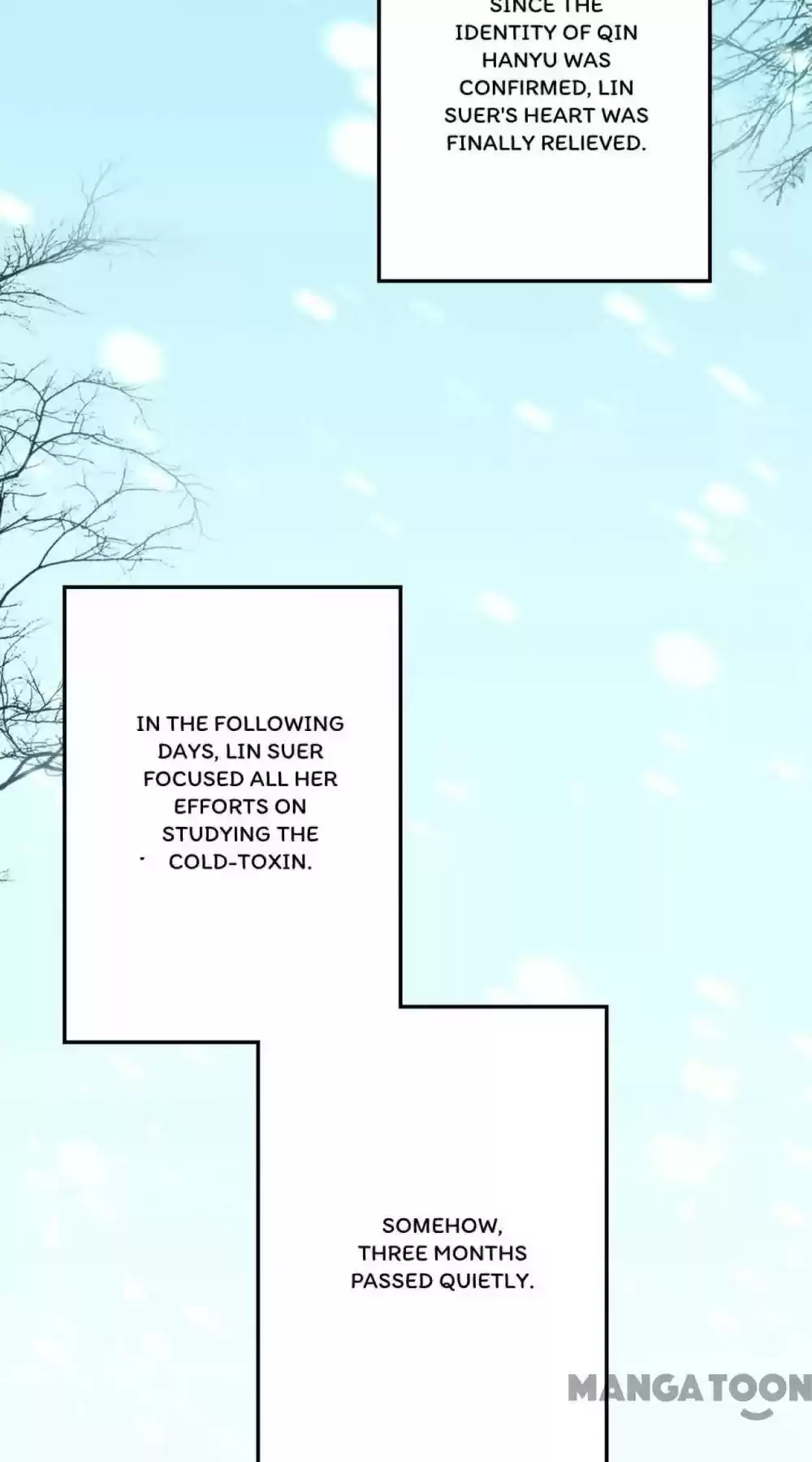 Spicy Wife's Reborn World Chapter 126