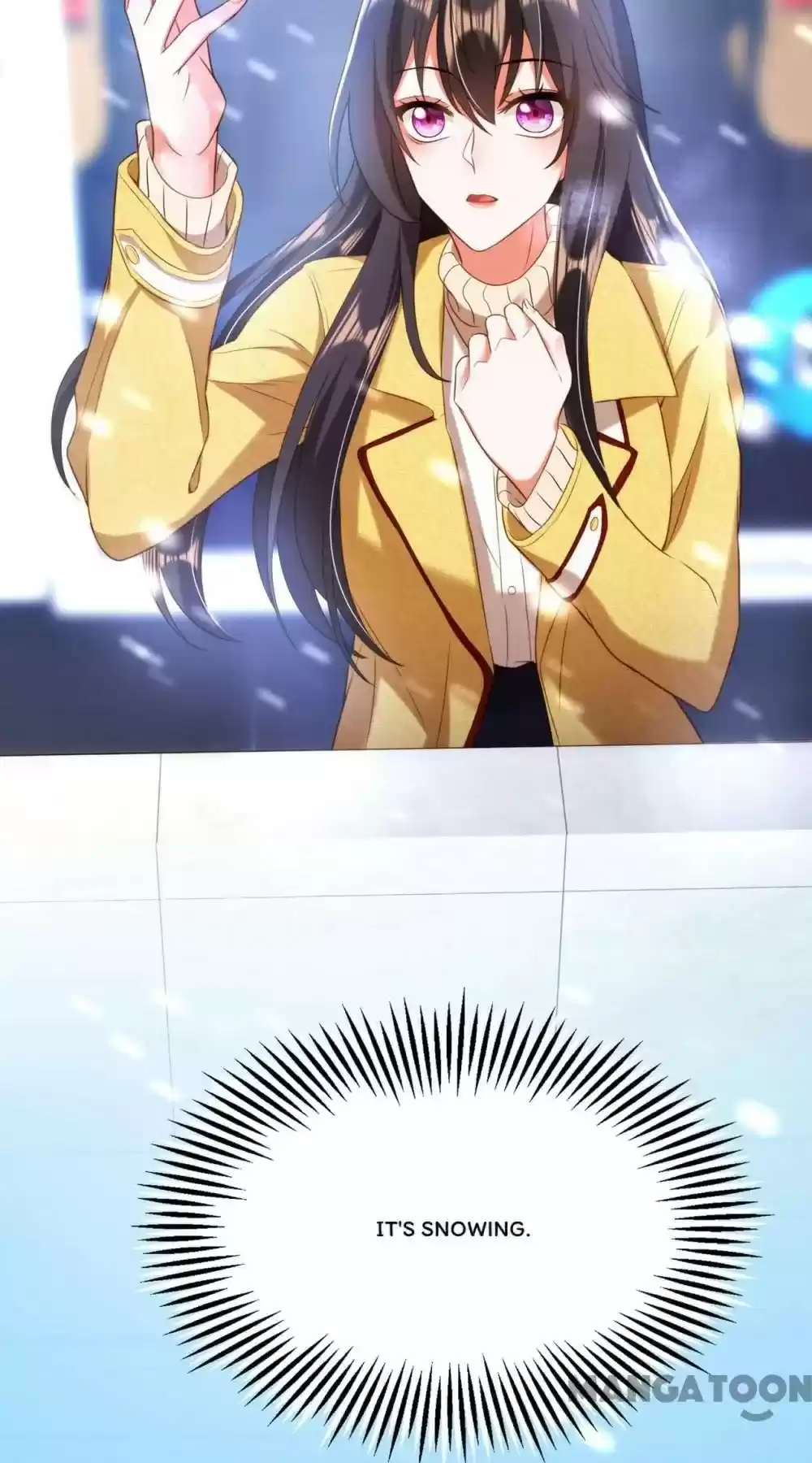 Spicy Wife's Reborn World Chapter 126