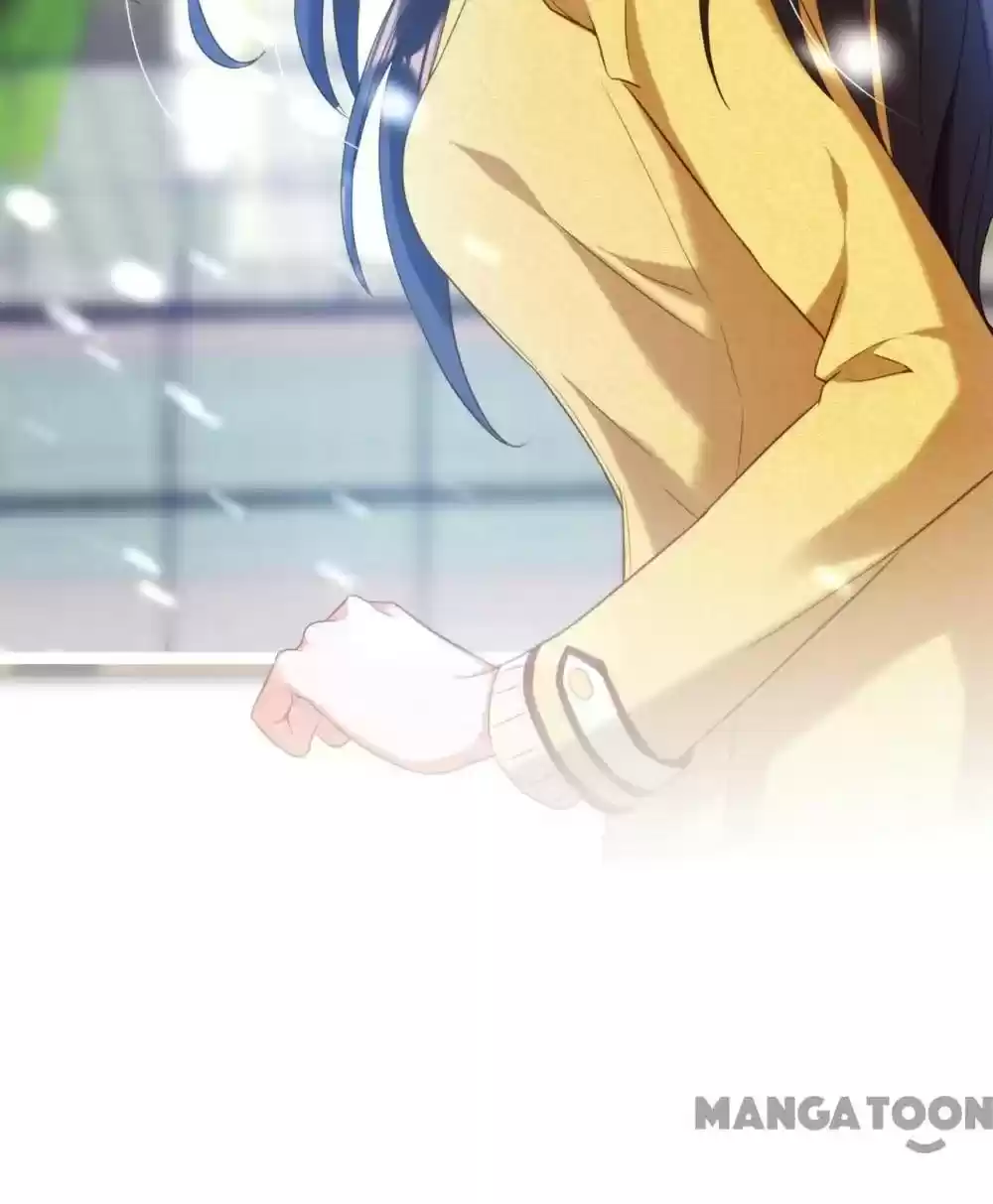 Spicy Wife's Reborn World Chapter 126