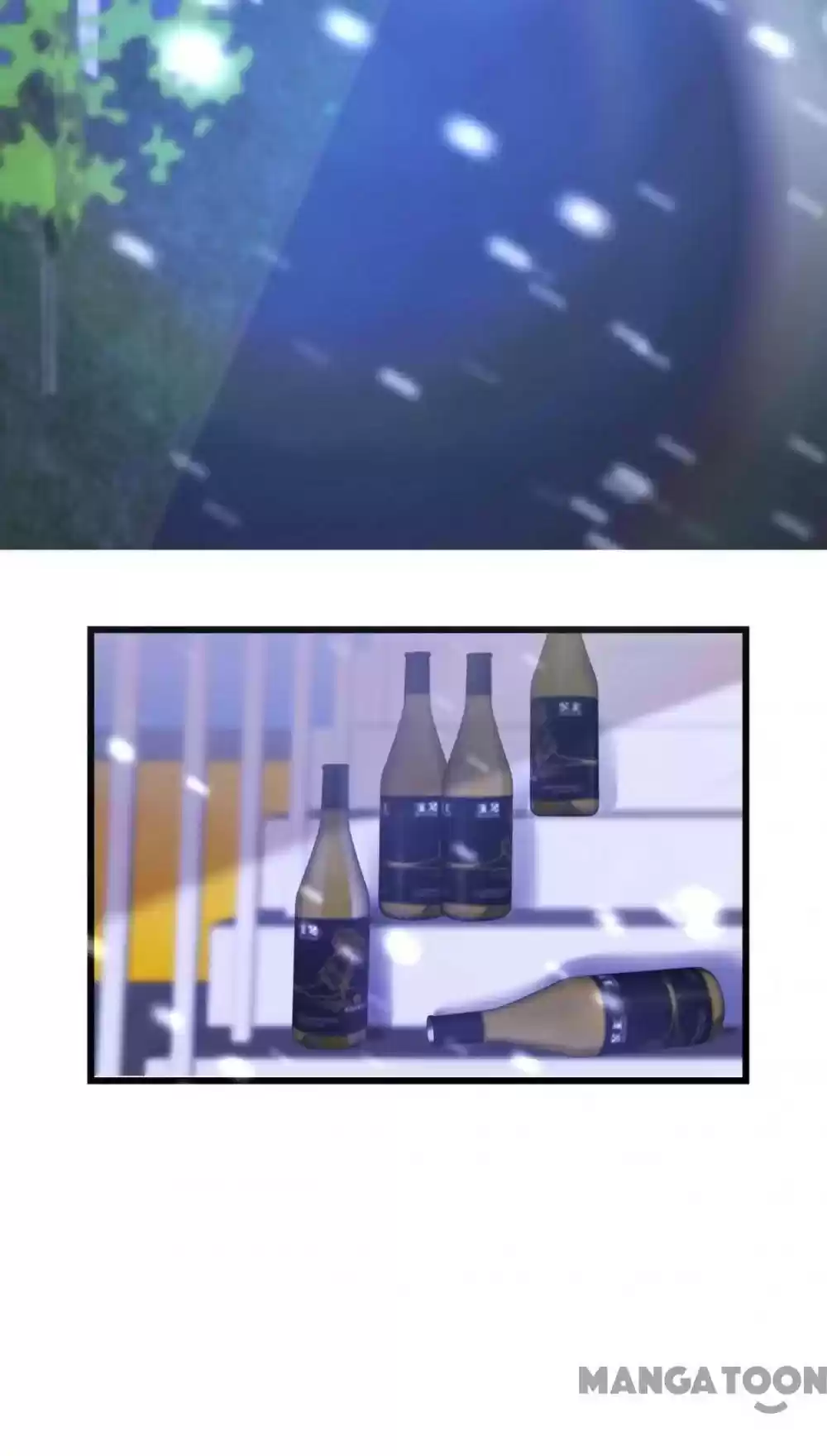 Spicy Wife's Reborn World Chapter 126