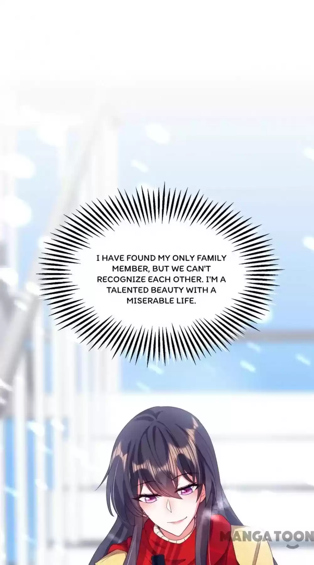 Spicy Wife's Reborn World Chapter 126