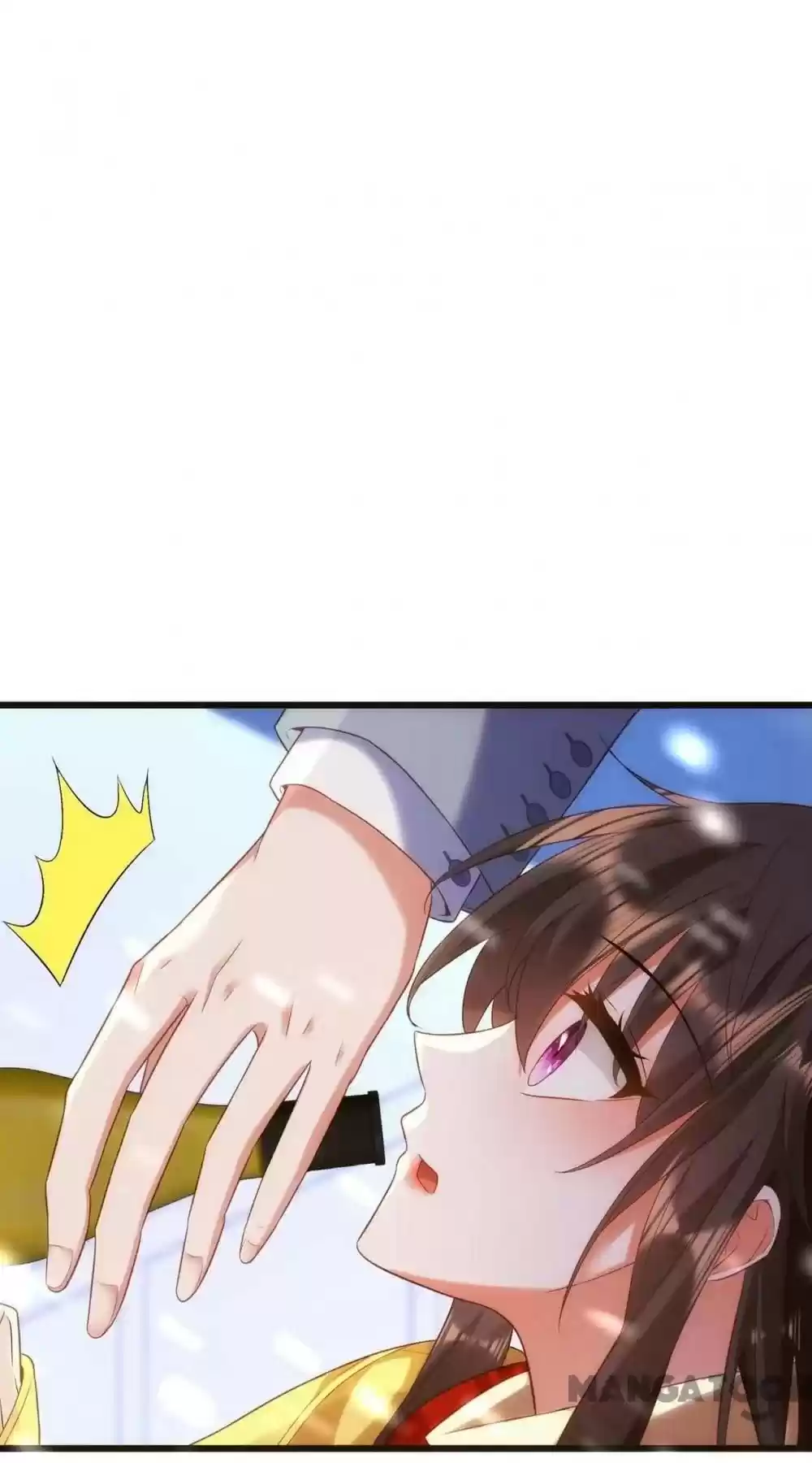 Spicy Wife's Reborn World Chapter 126