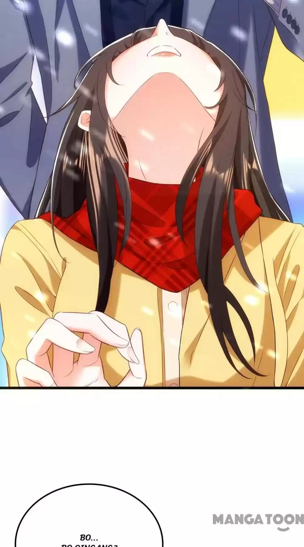 Spicy Wife's Reborn World Chapter 126