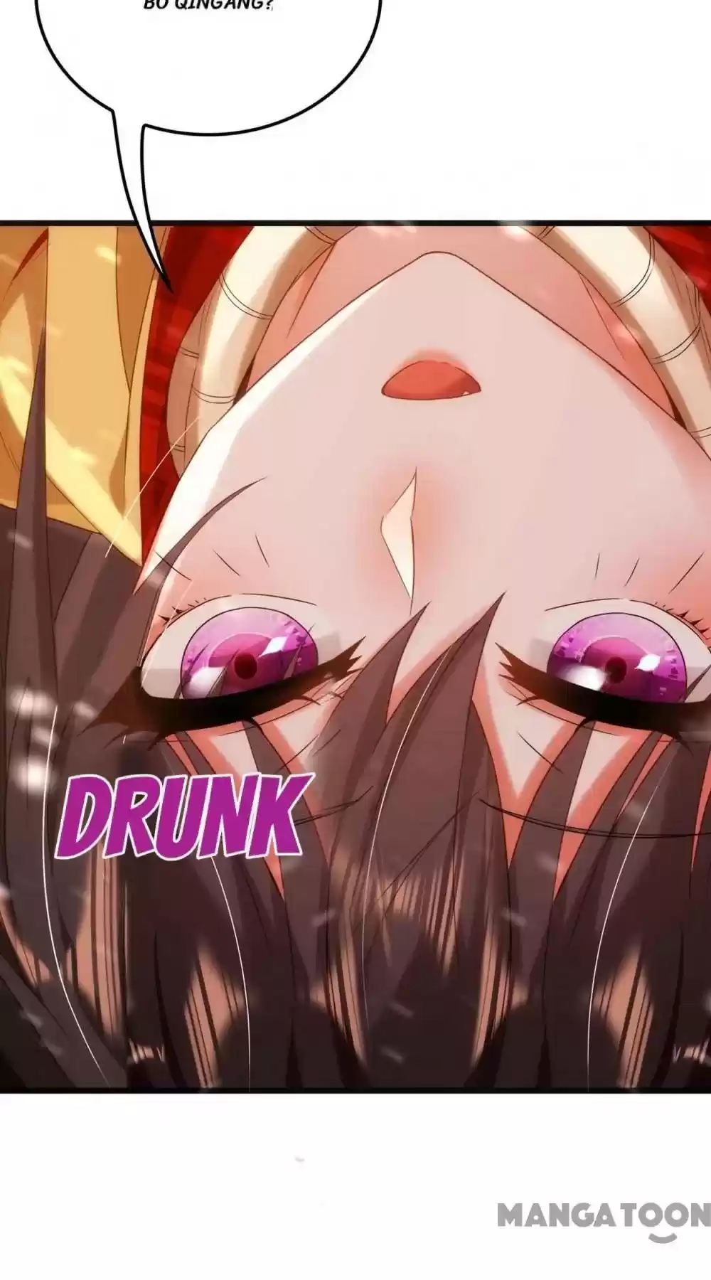 Spicy Wife's Reborn World Chapter 126