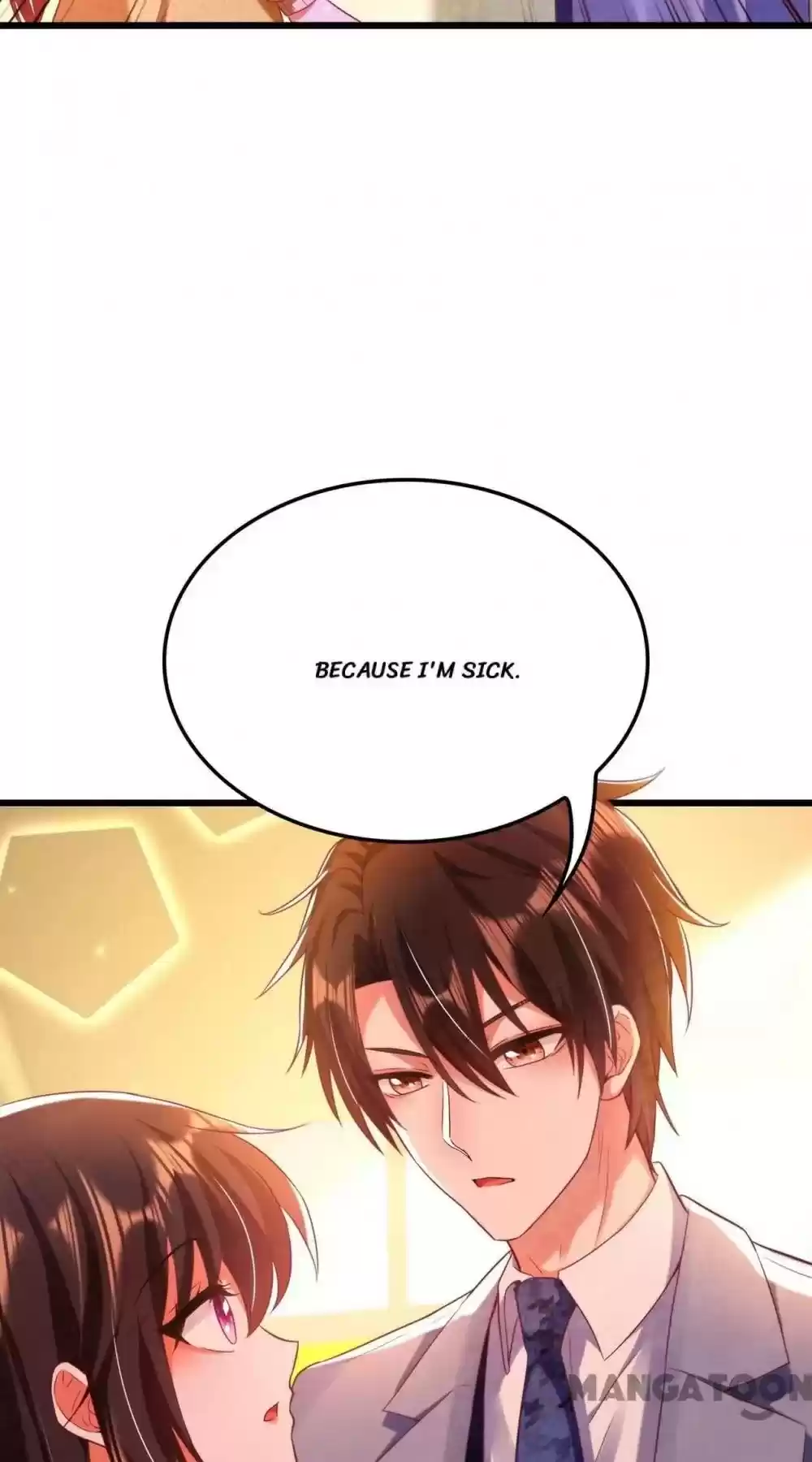 Spicy Wife's Reborn World Chapter 126