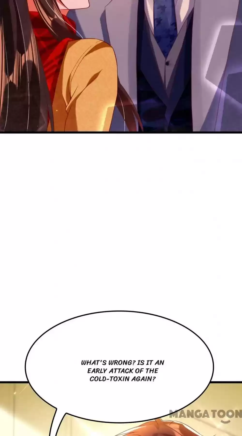 Spicy Wife's Reborn World Chapter 126