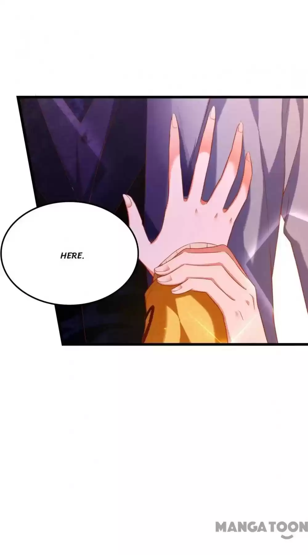 Spicy Wife's Reborn World Chapter 126