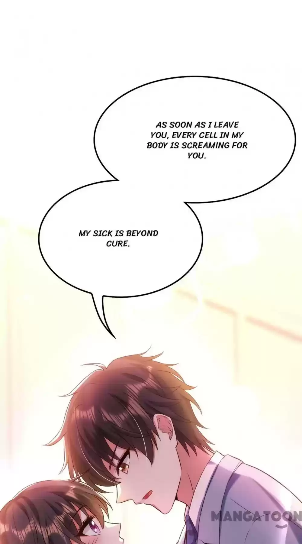 Spicy Wife's Reborn World Chapter 126