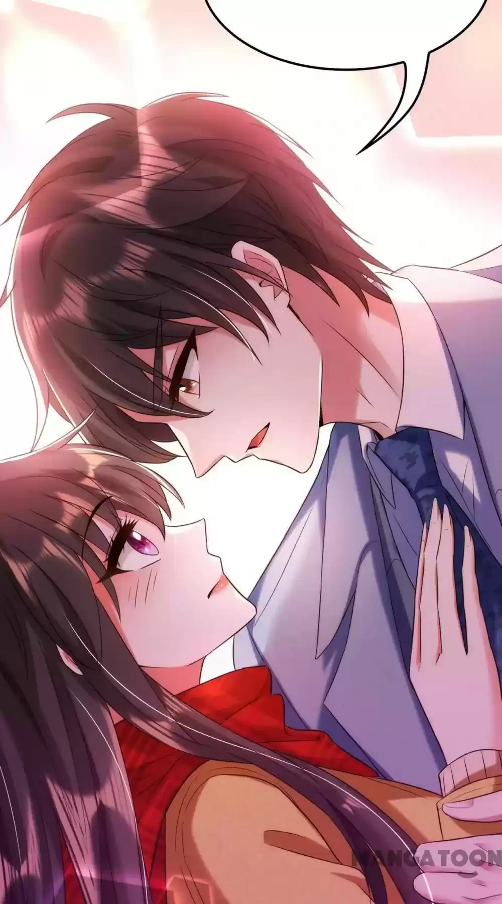 Spicy Wife's Reborn World Chapter 126