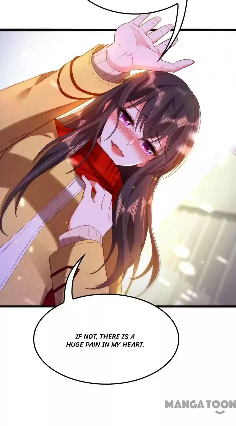 Spicy Wife's Reborn World Chapter 126