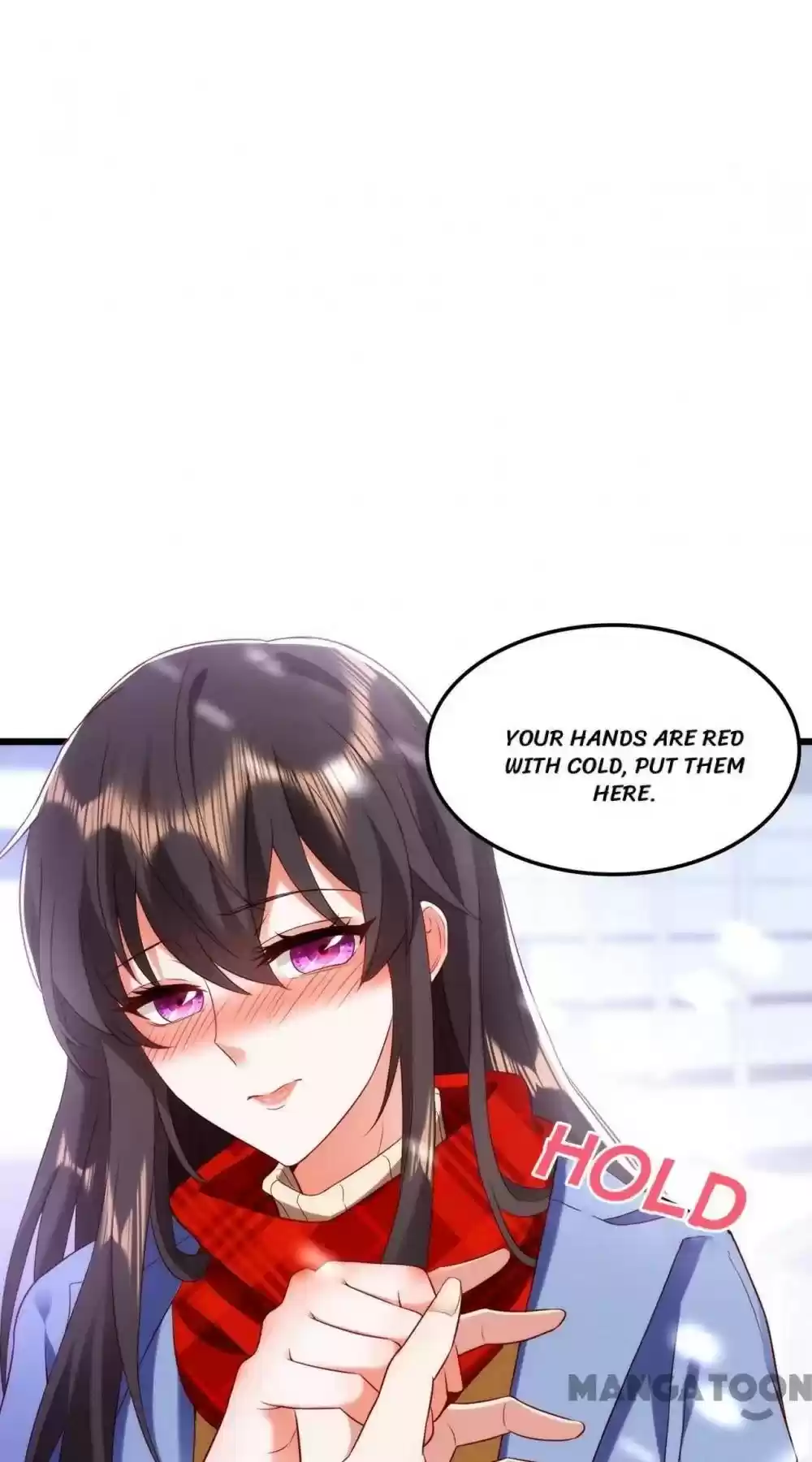 Spicy Wife's Reborn World Chapter 126