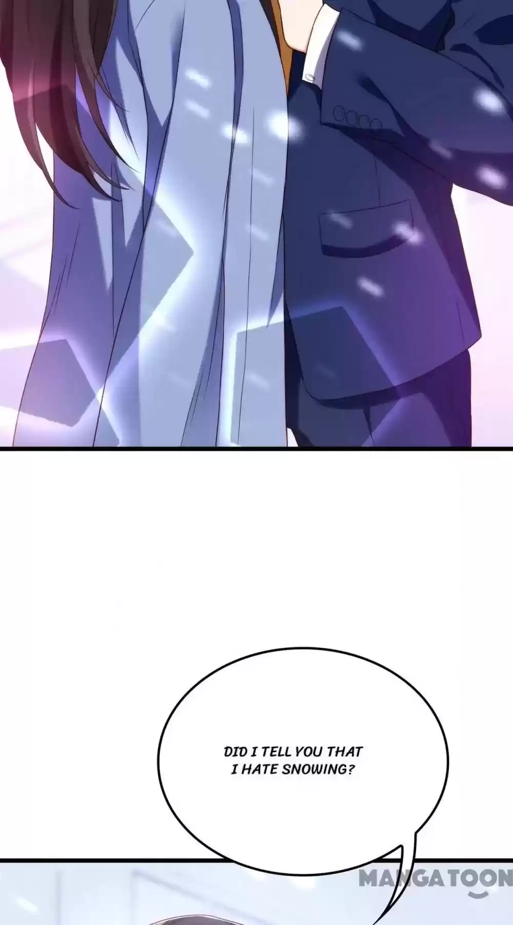 Spicy Wife's Reborn World Chapter 126