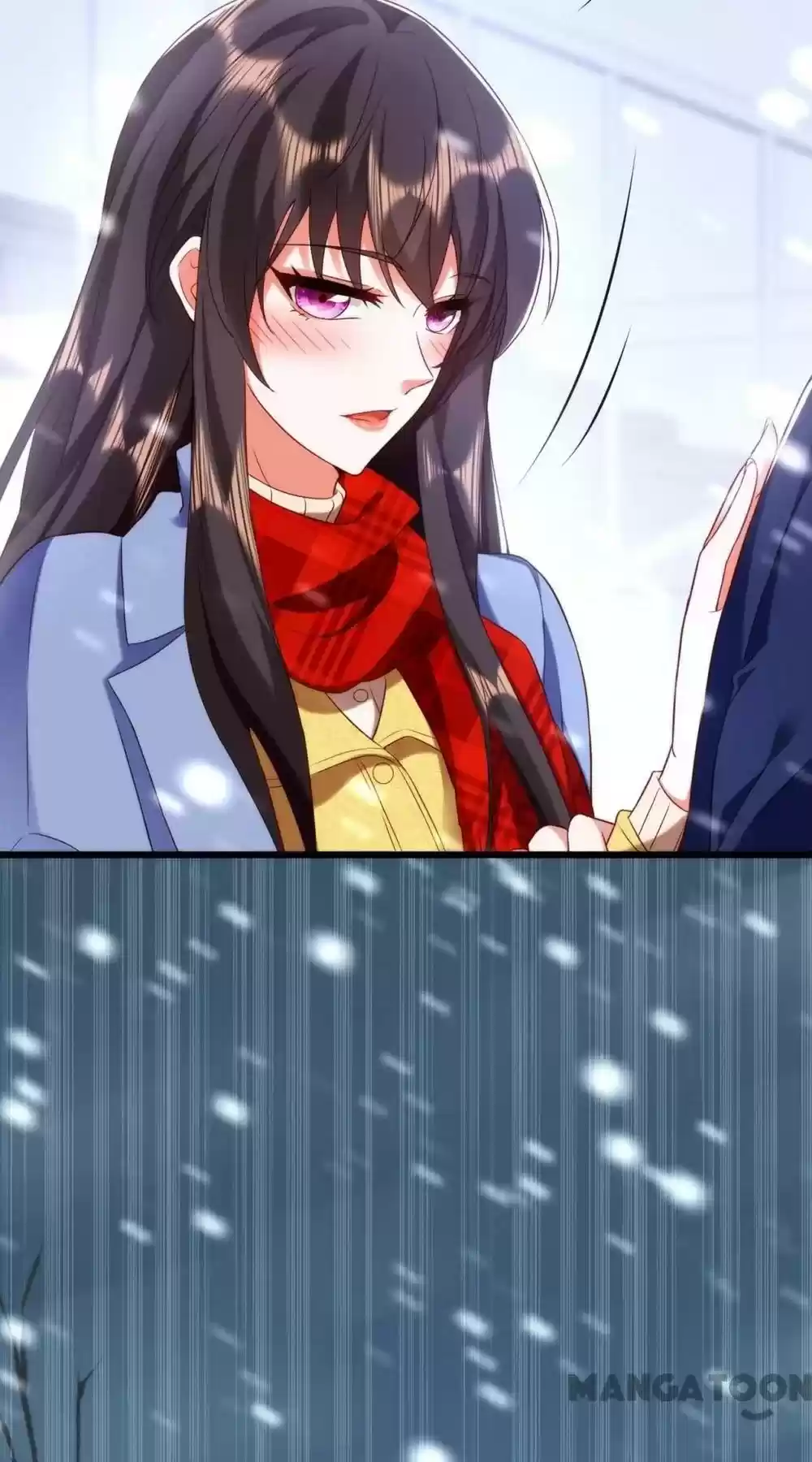 Spicy Wife's Reborn World Chapter 126