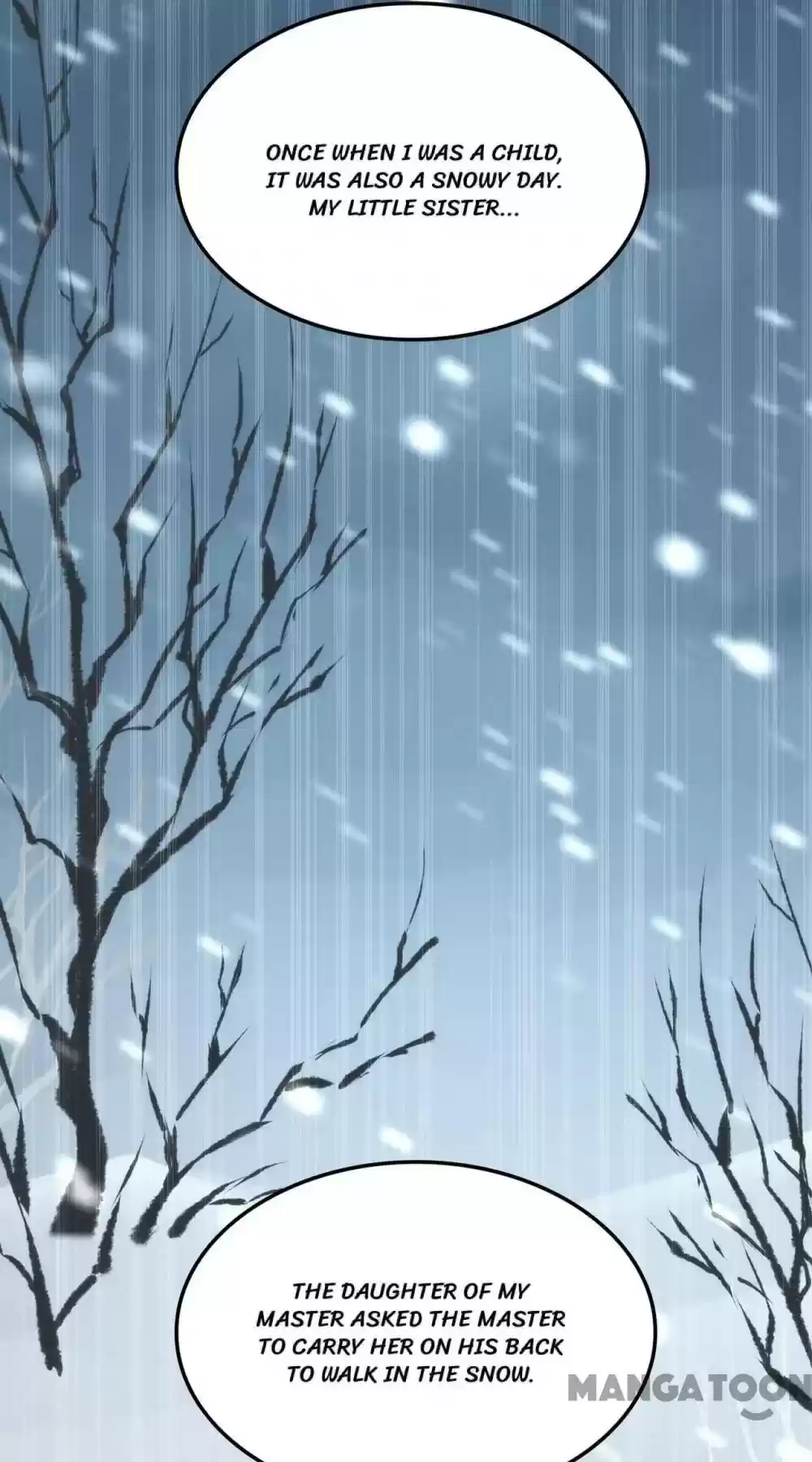 Spicy Wife's Reborn World Chapter 126