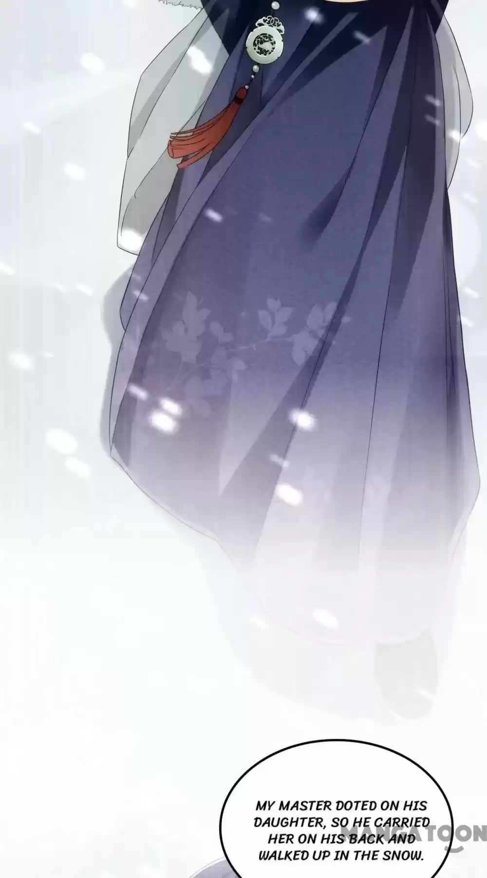 Spicy Wife's Reborn World Chapter 126