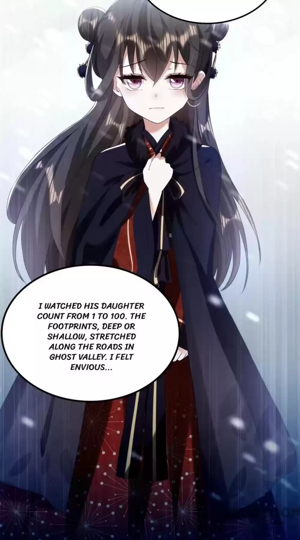 Spicy Wife's Reborn World Chapter 126