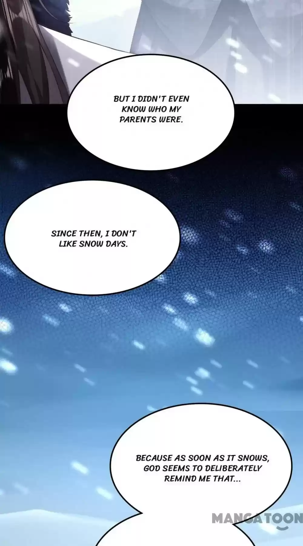 Spicy Wife's Reborn World Chapter 126