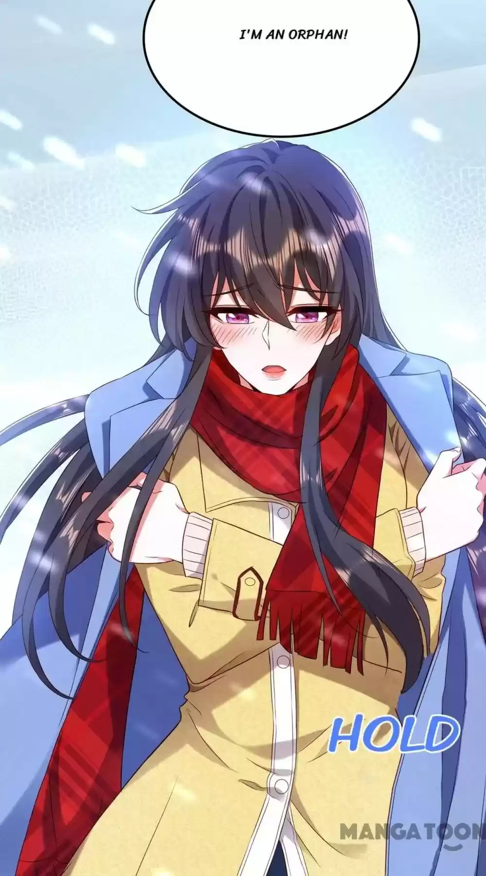 Spicy Wife's Reborn World Chapter 126