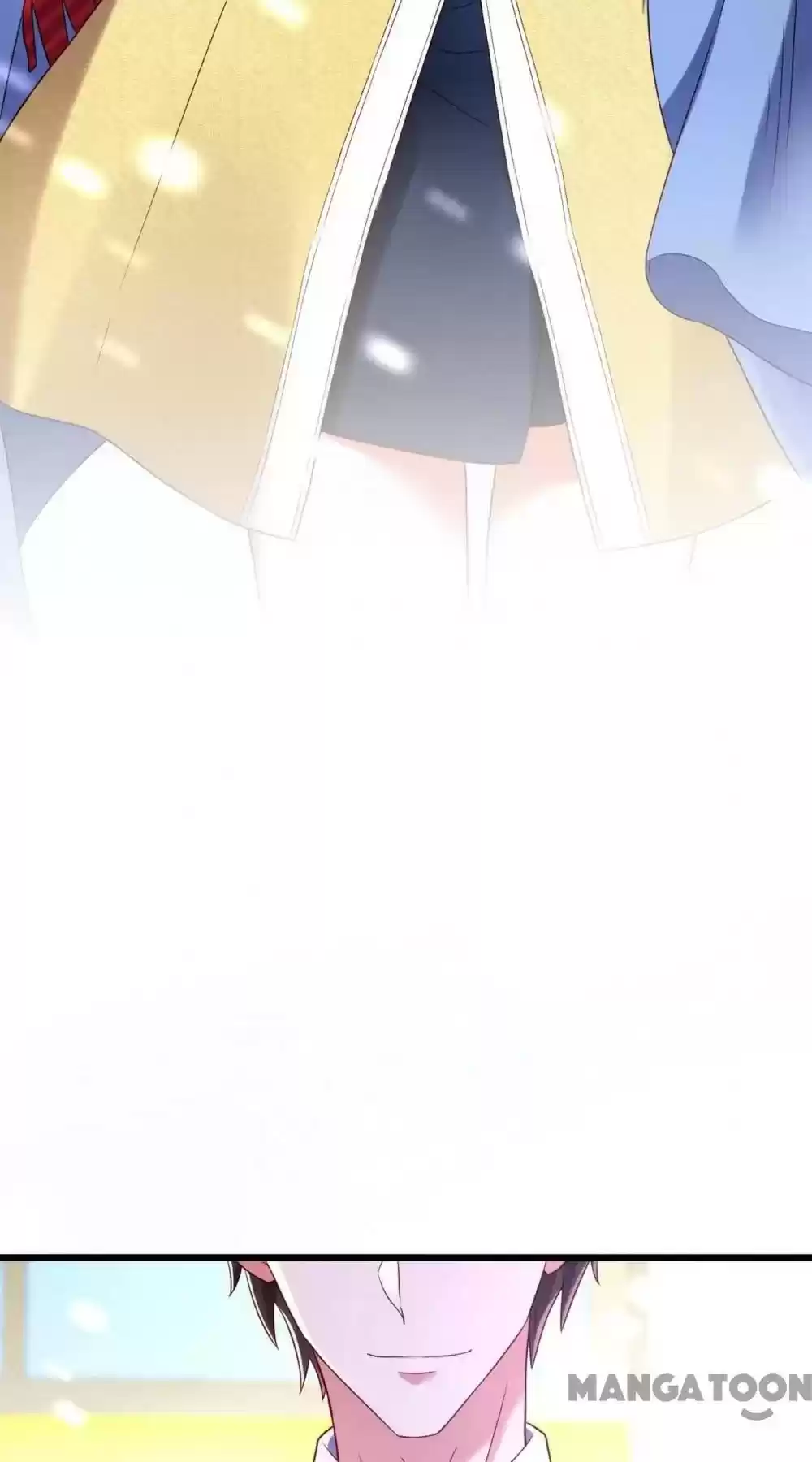 Spicy Wife's Reborn World Chapter 126